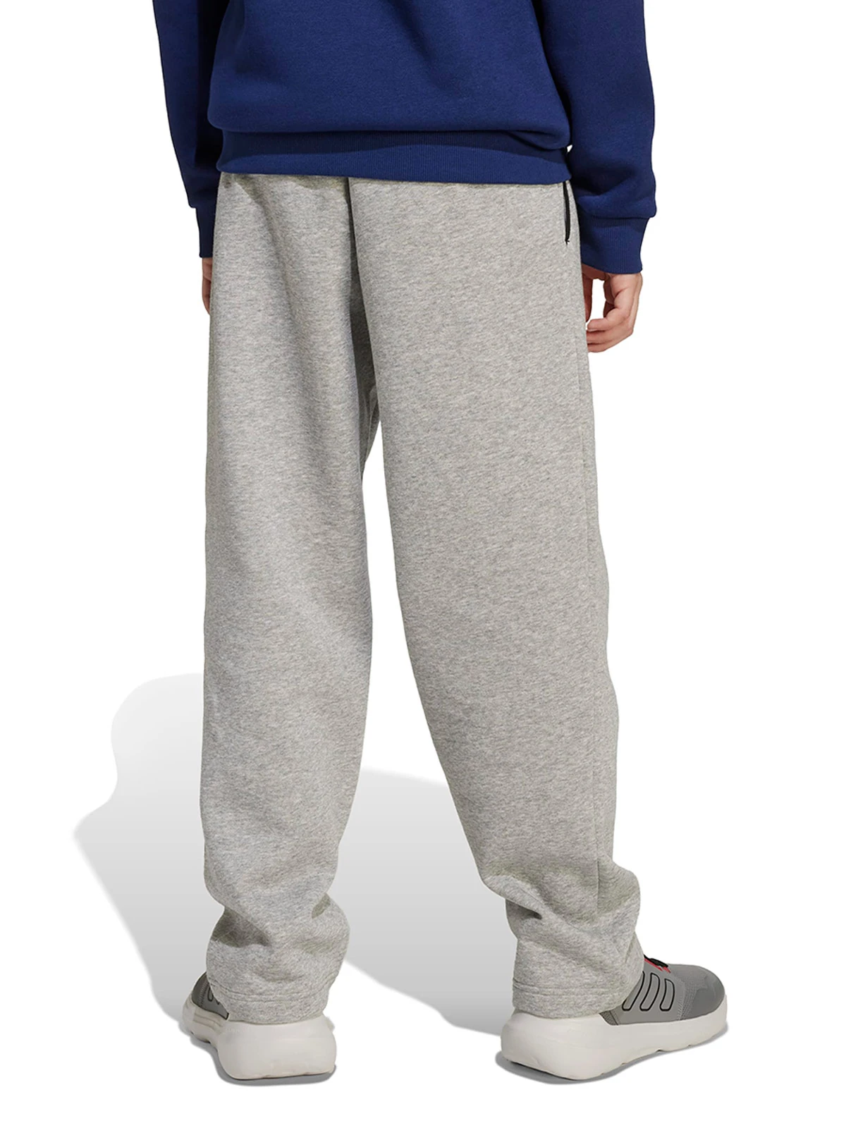 PANTALÓN UNISEX ADIDAS JW2386  - 4