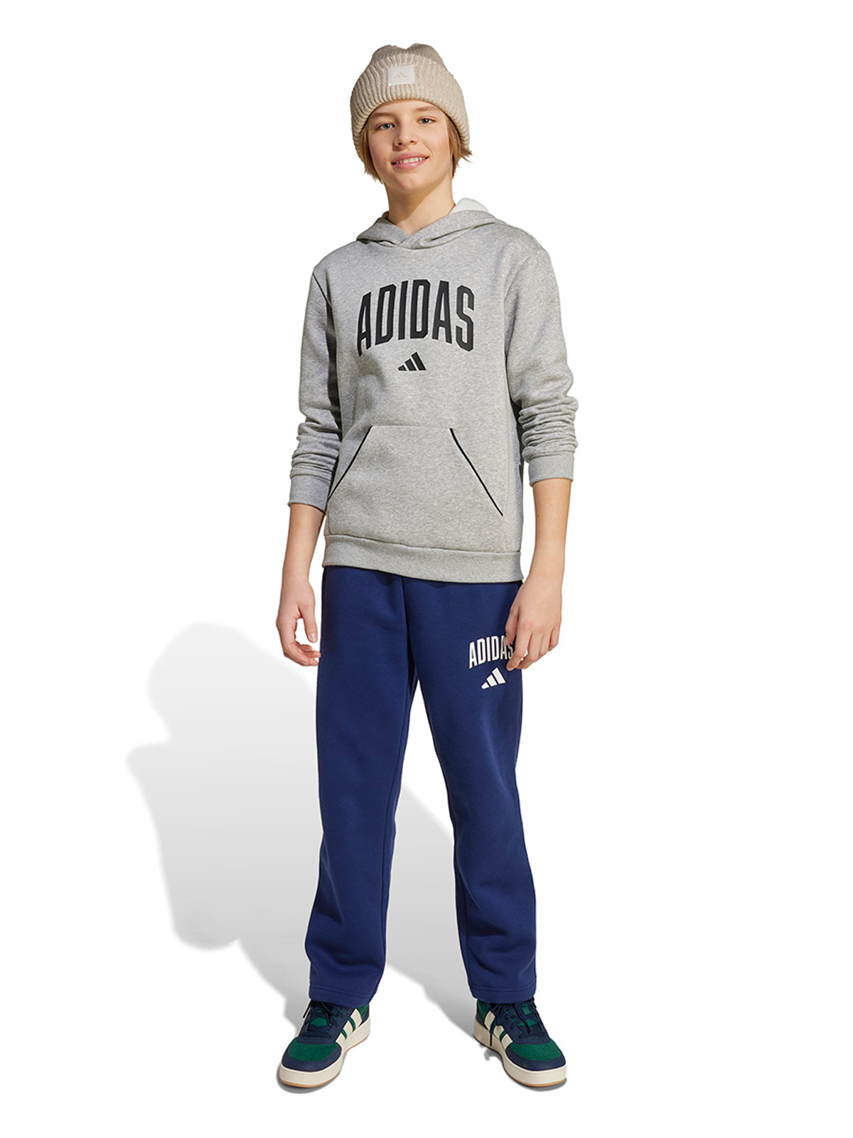 PANTALÓN UNISEX ADIDAS JW2387 - 8