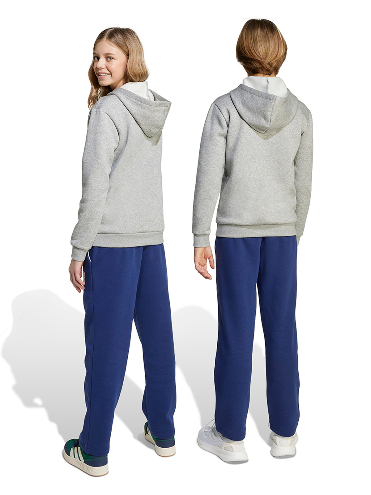PANTALÓN UNISEX ADIDAS JW2387 - 2