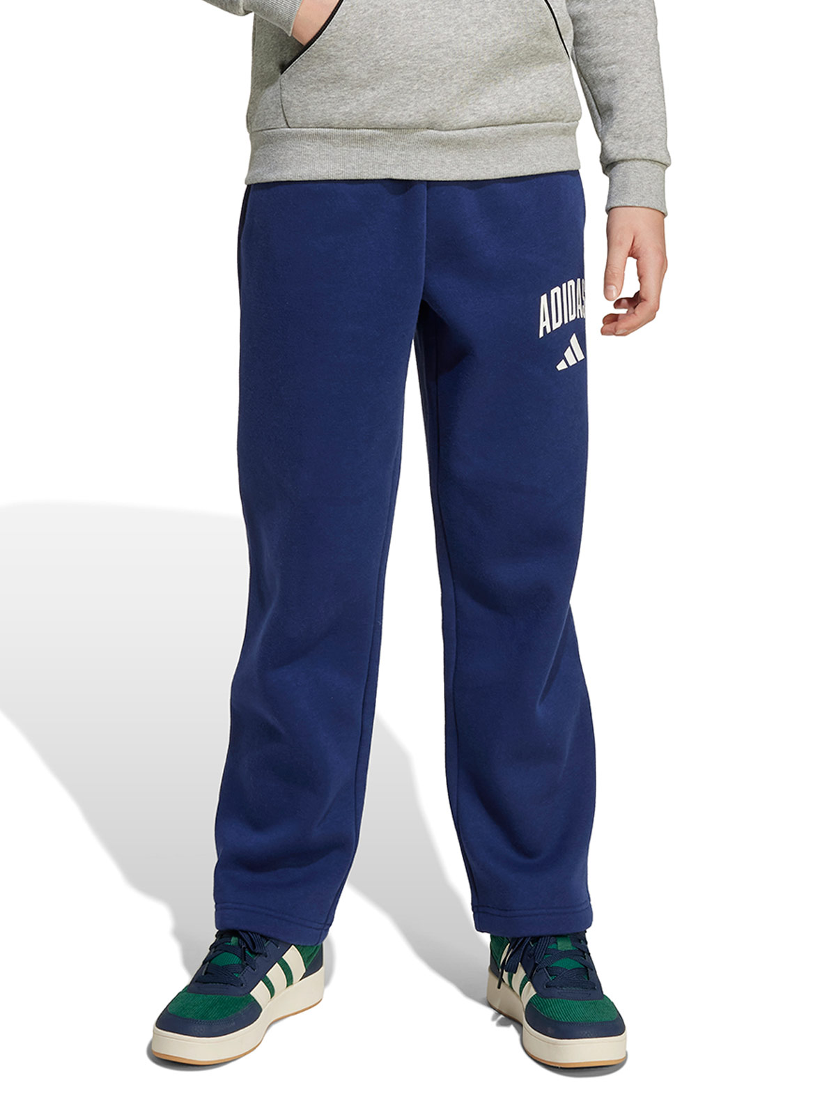 PANTALÓN UNISEX ADIDAS JW2387 - 3