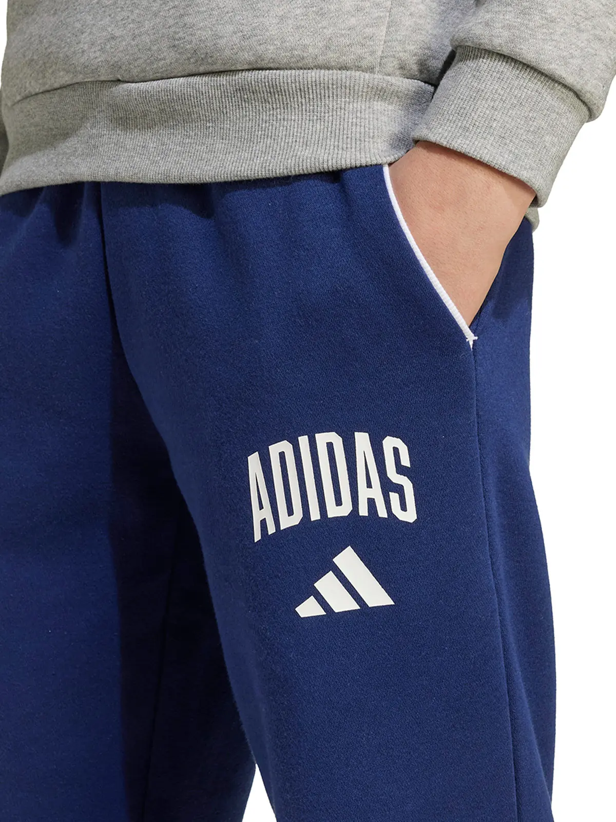PANTALÓN UNISEX ADIDAS JW2387 - 5