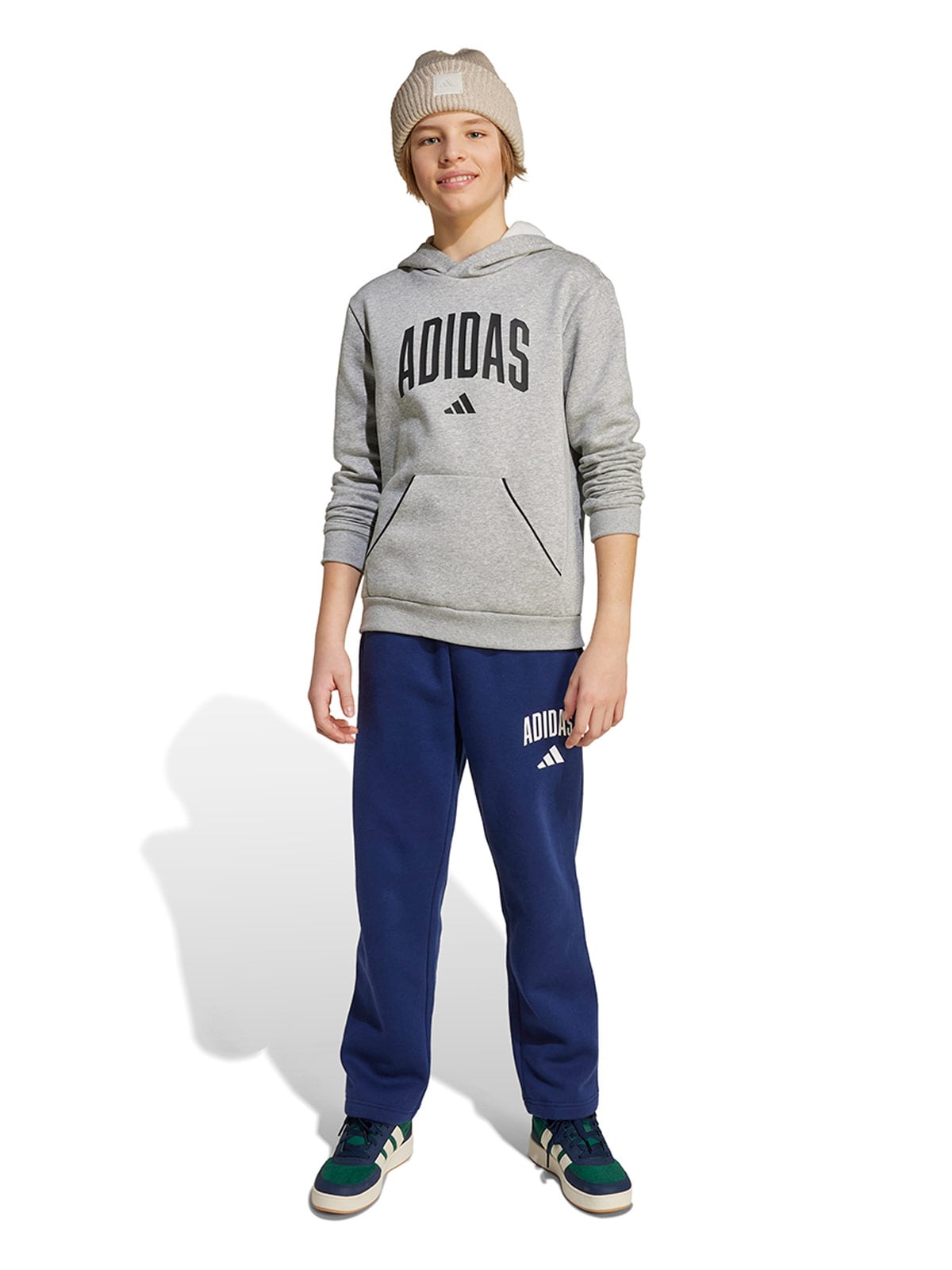 PANTALÓN UNISEX ADIDAS JW2387 - 8