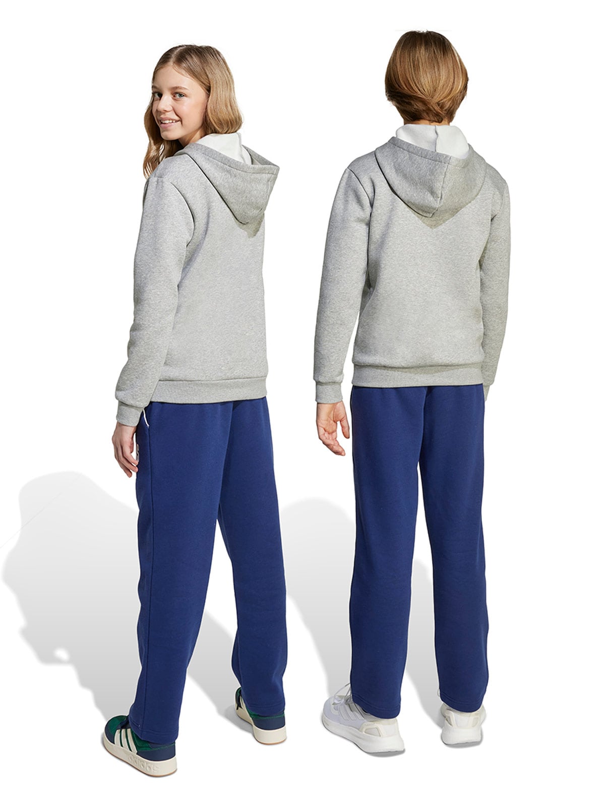 PANTALÓN UNISEX ADIDAS JW2387 - 2
