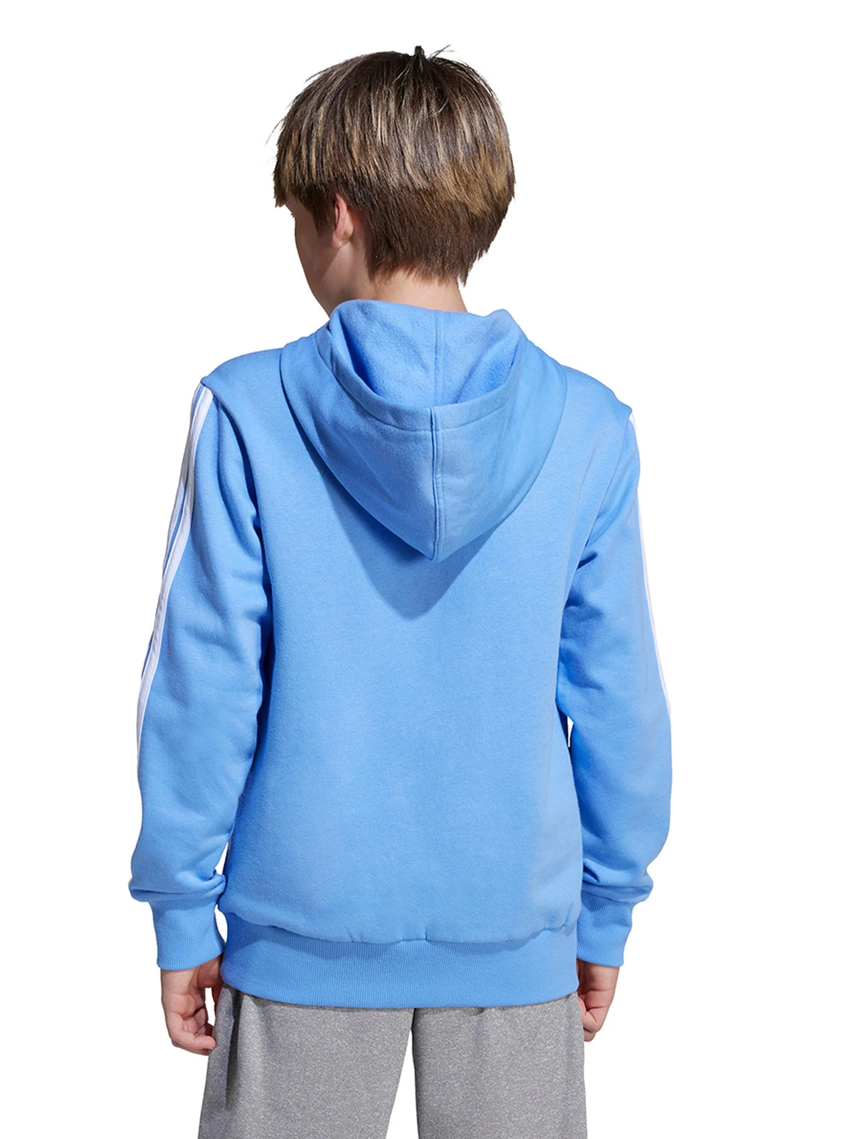 POLERÓN UNISEX ADIDAS JN2424 - 4