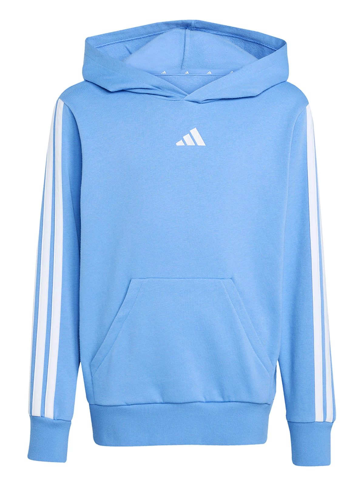 POLERÓN UNISEX ADIDAS JN2424 - 7