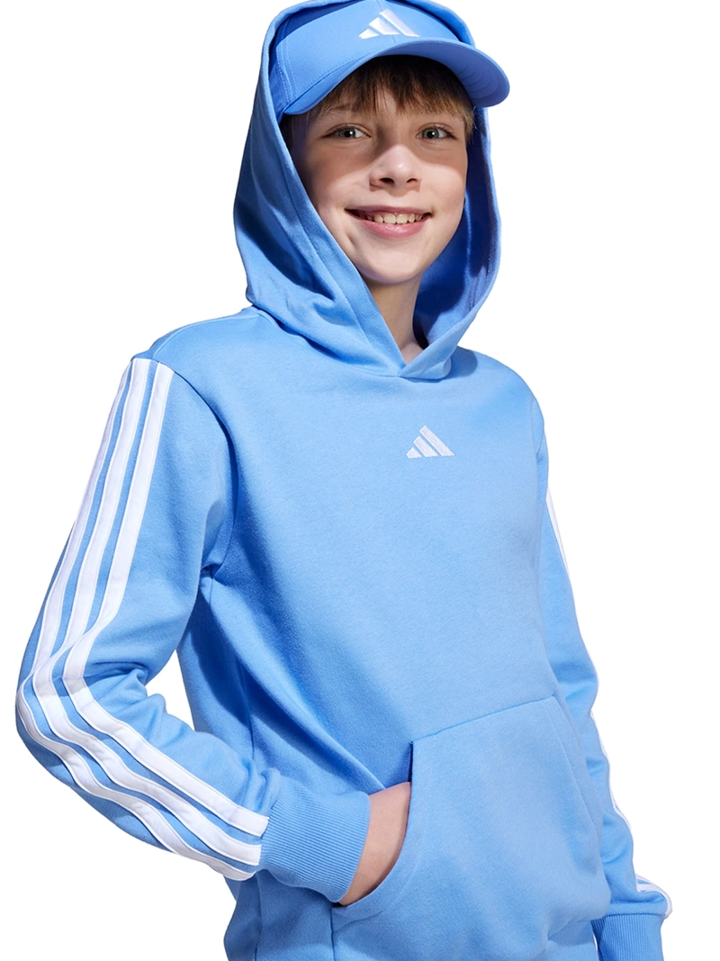 POLERÓN UNISEX ADIDAS JN2424 - 5