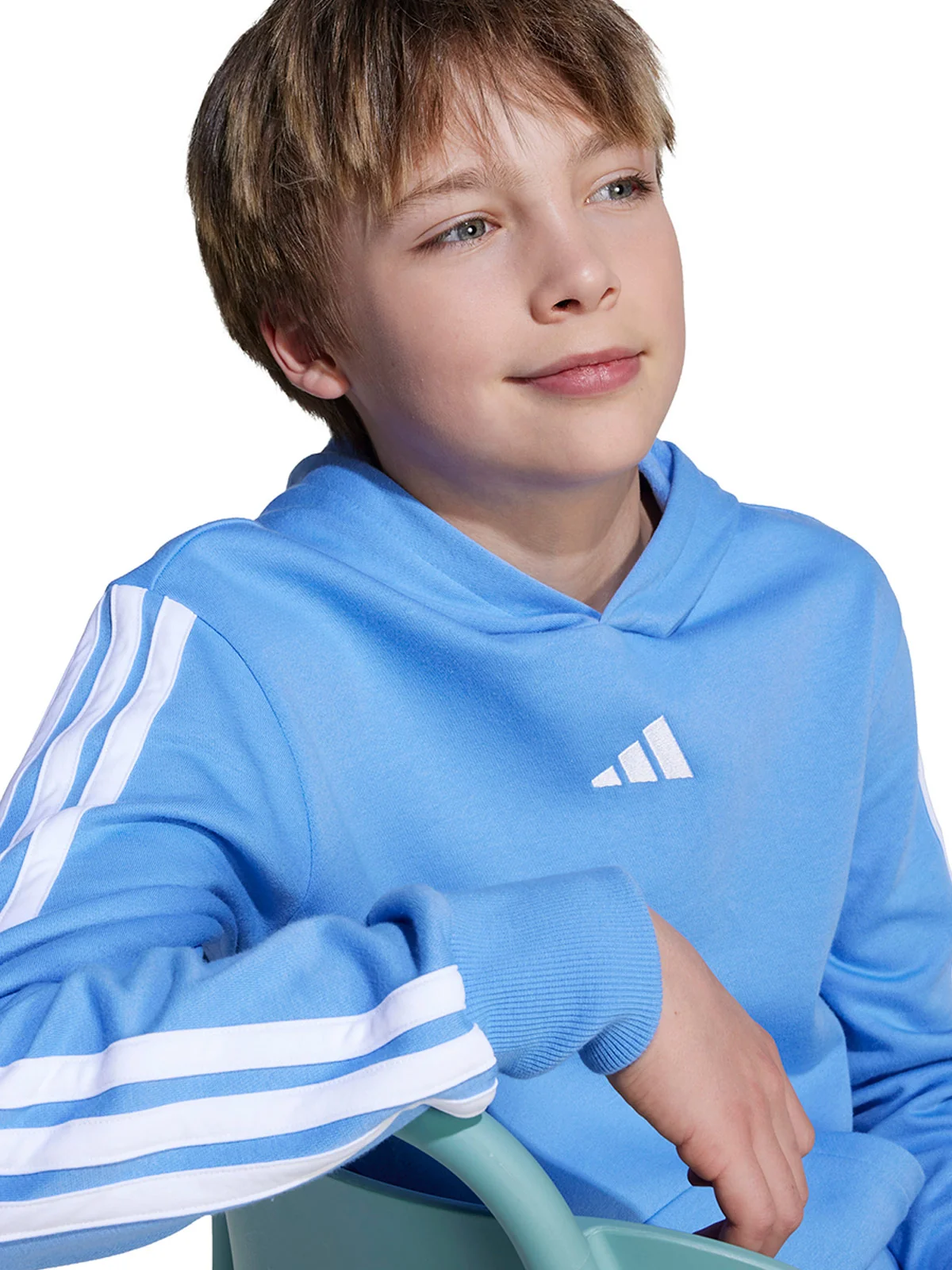 POLERÓN UNISEX ADIDAS JN2424 - 6