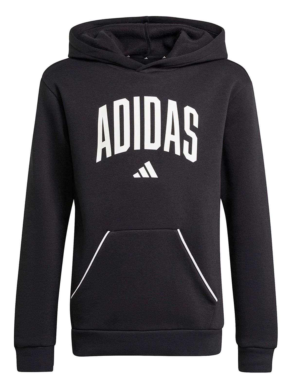 POLERÓN UNISEX ADIDAS JM1536 - 7