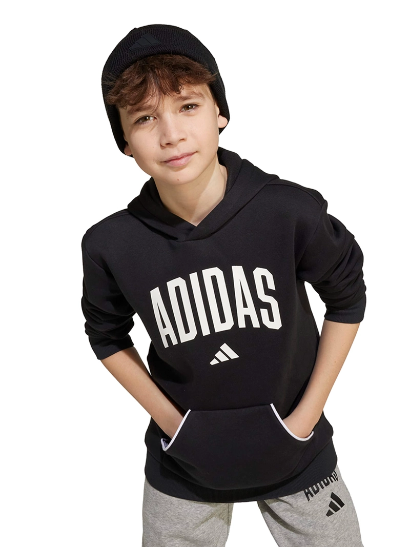 POLERÓN UNISEX ADIDAS JM1536 - 5