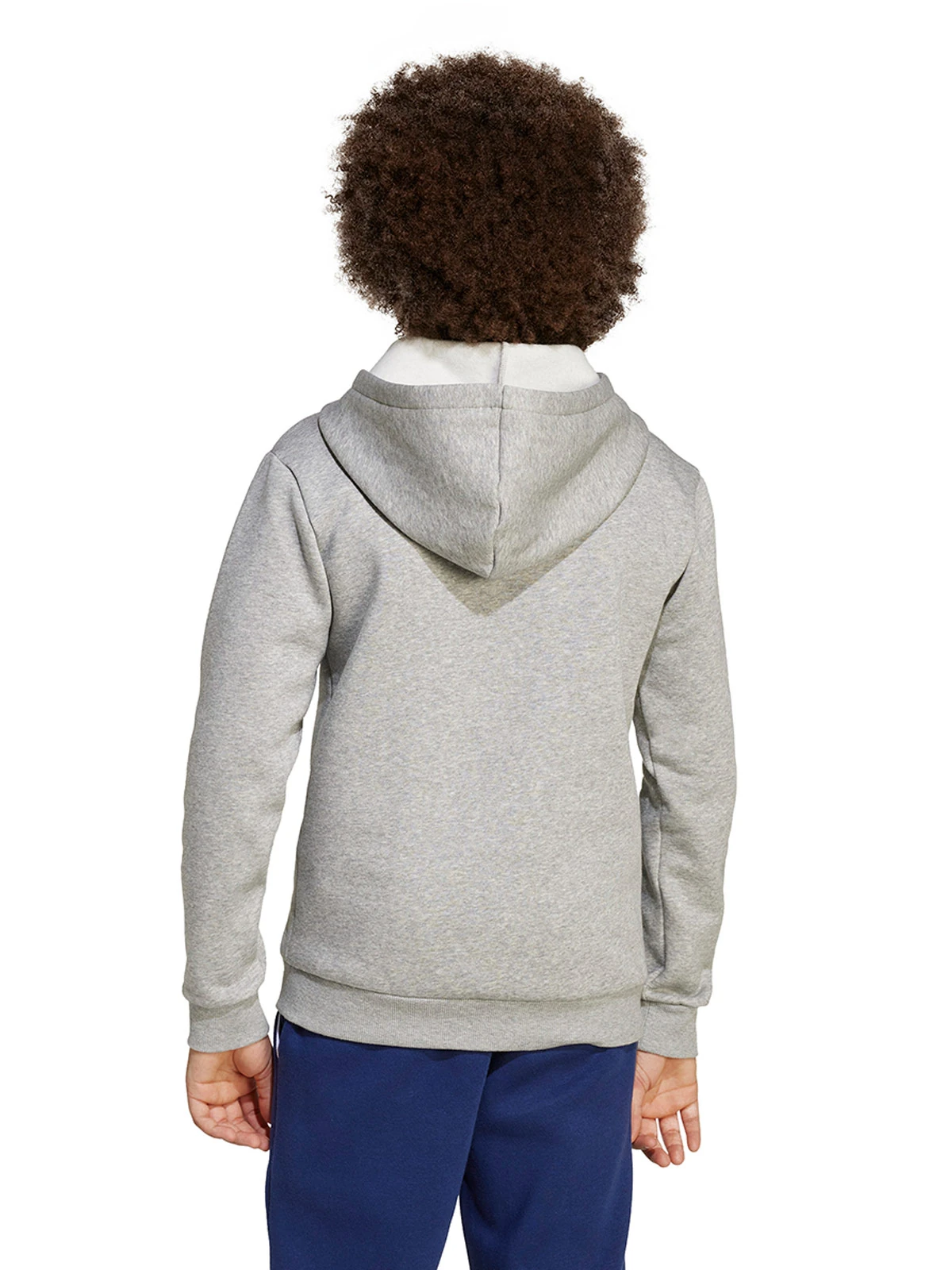 POLERÓN UNISEX ADIDAS JV7336 - 4