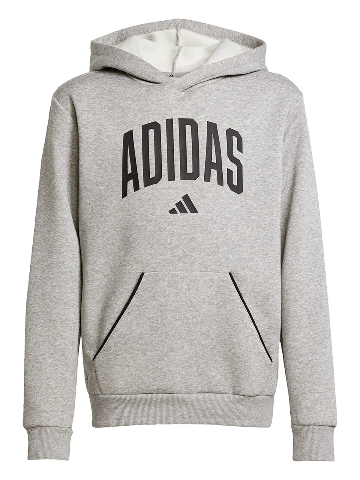 POLERÓN UNISEX ADIDAS JV7336 - 6