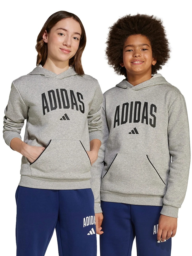 POLERÓN UNISEX ADIDAS JV7336 - 1