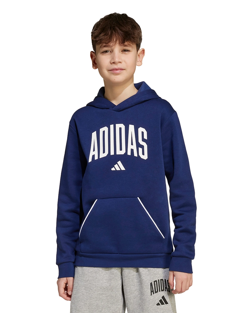 POLERÓN UNISEX ADIDAS JV7338 - 4