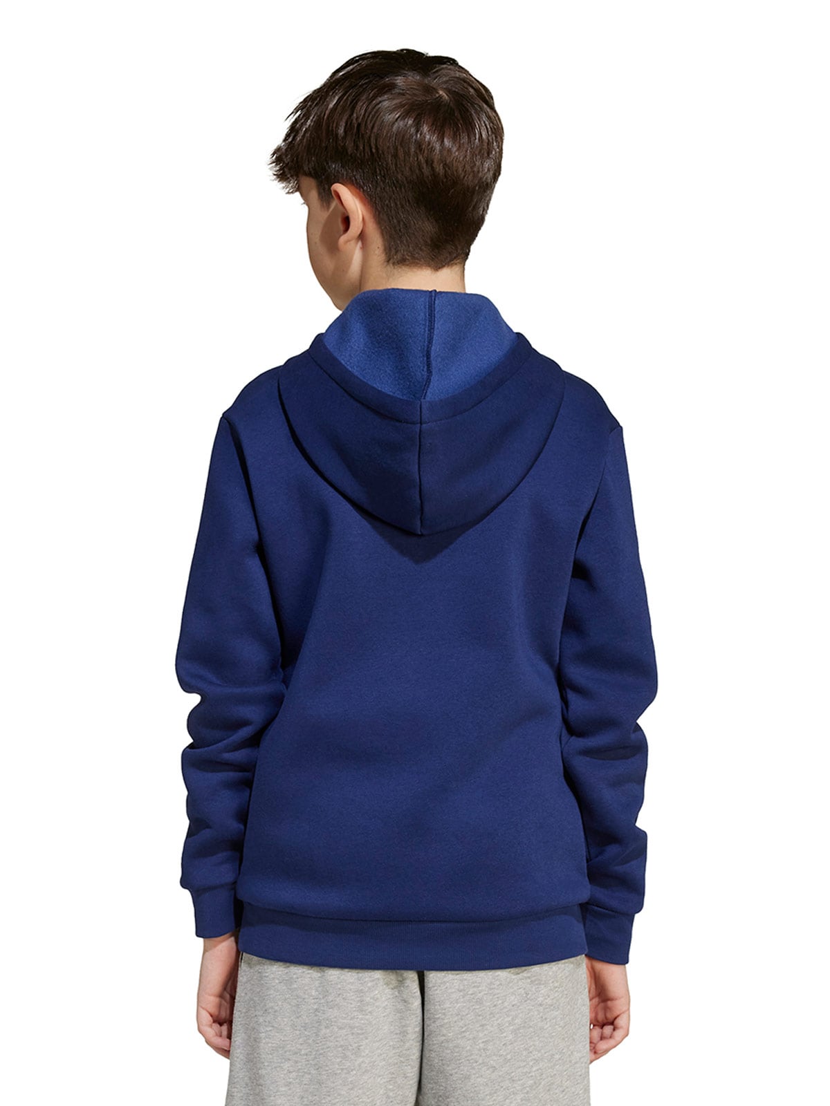 POLERÓN UNISEX ADIDAS JV7338 - 5