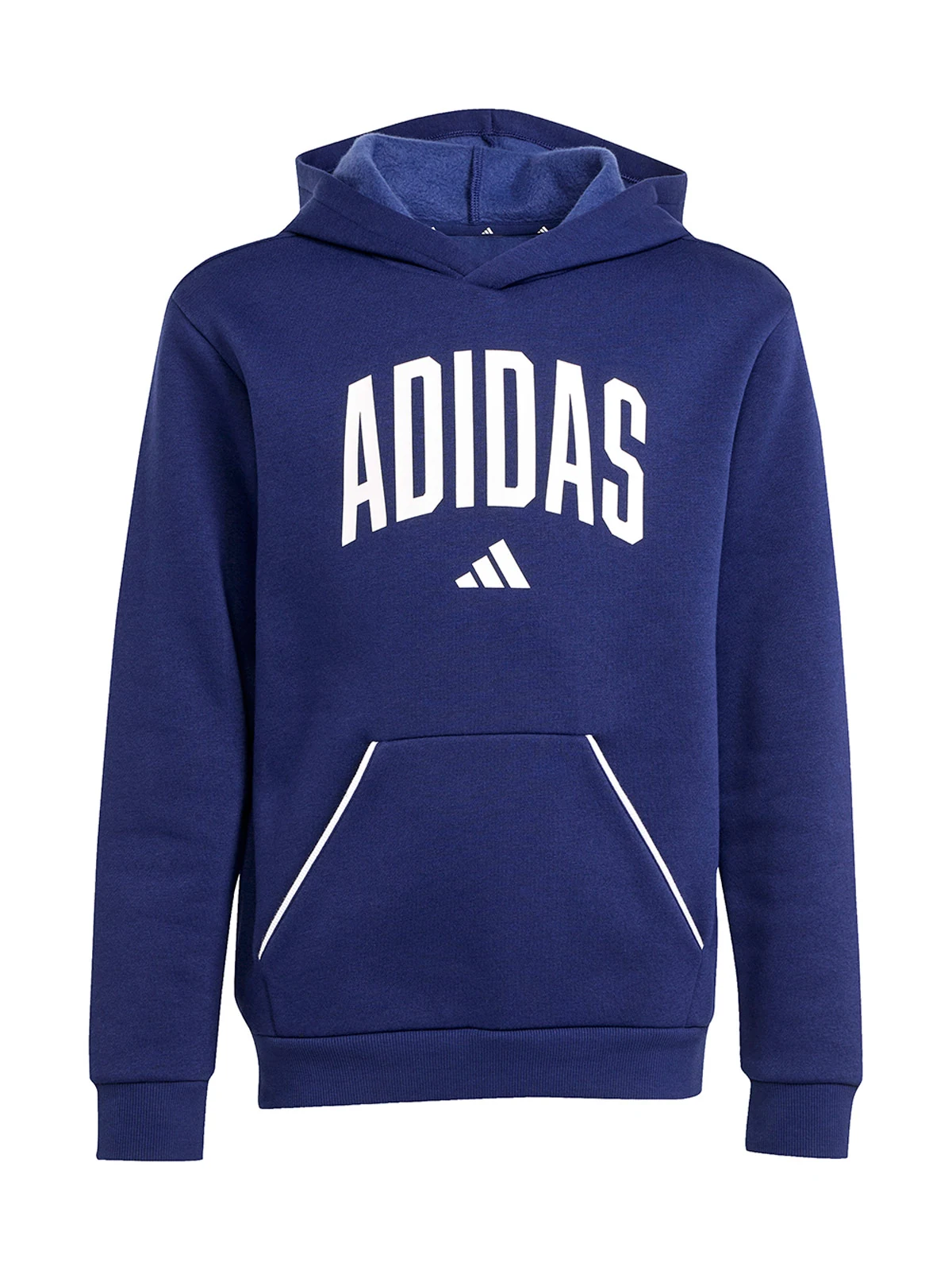 POLERÓN UNISEX ADIDAS JV7338 - 7