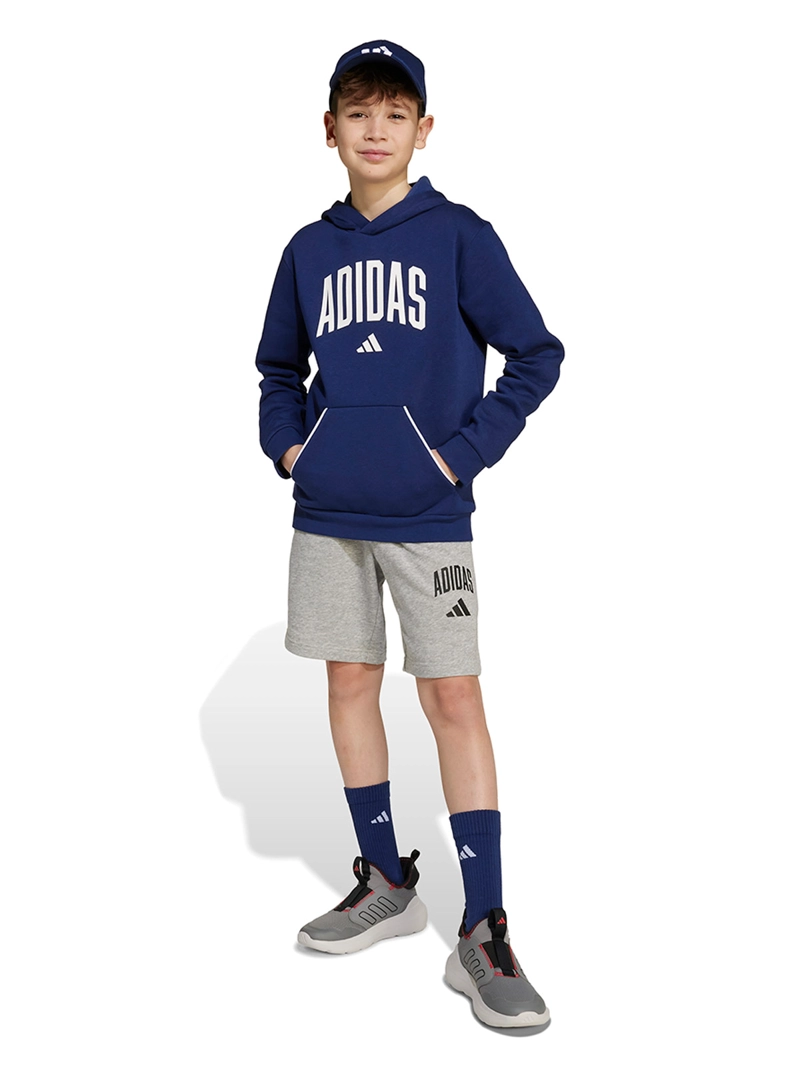 POLERÓN UNISEX ADIDAS JV7338 - 8