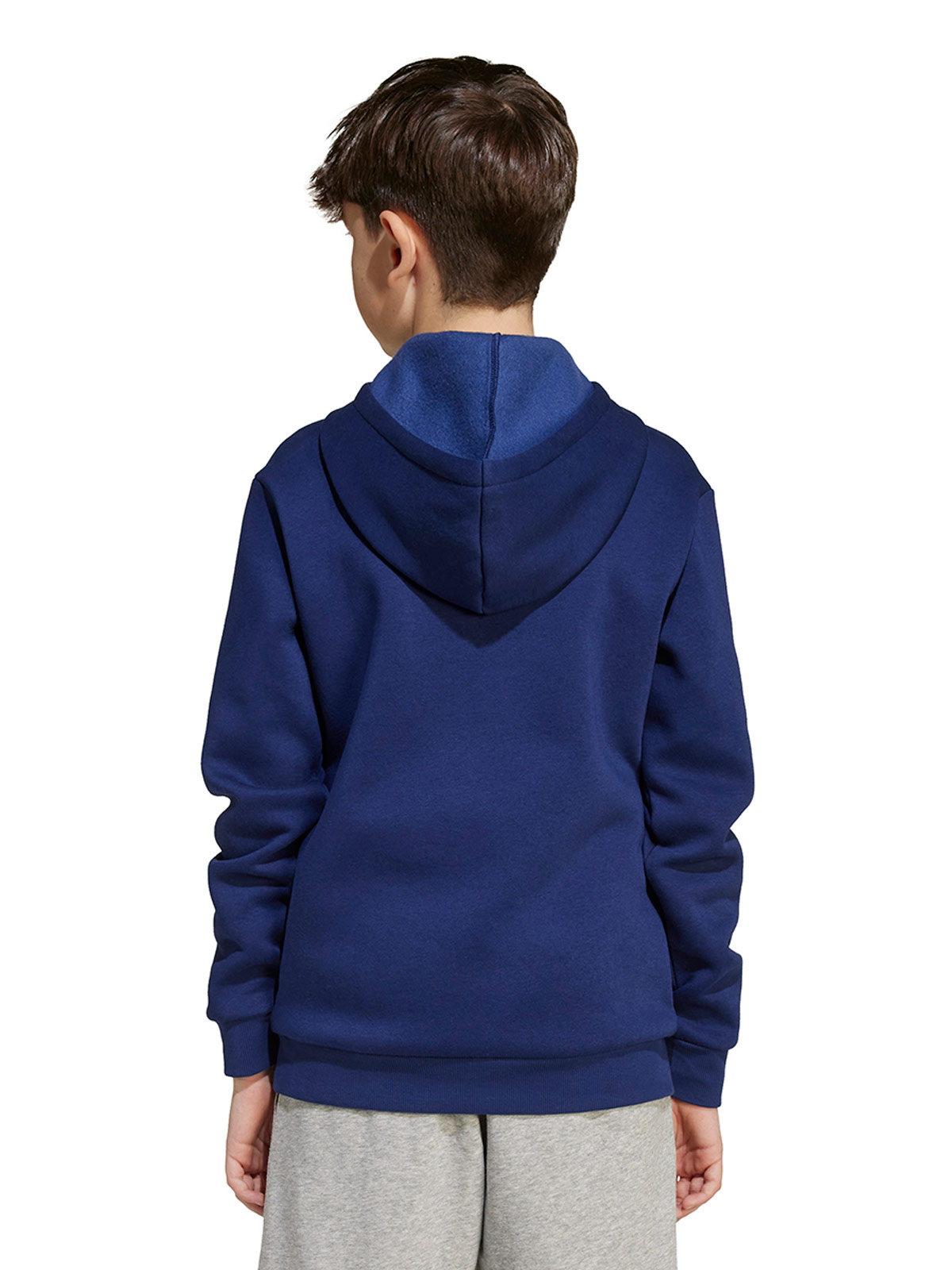 POLERÓN UNISEX ADIDAS JV7338 - 5