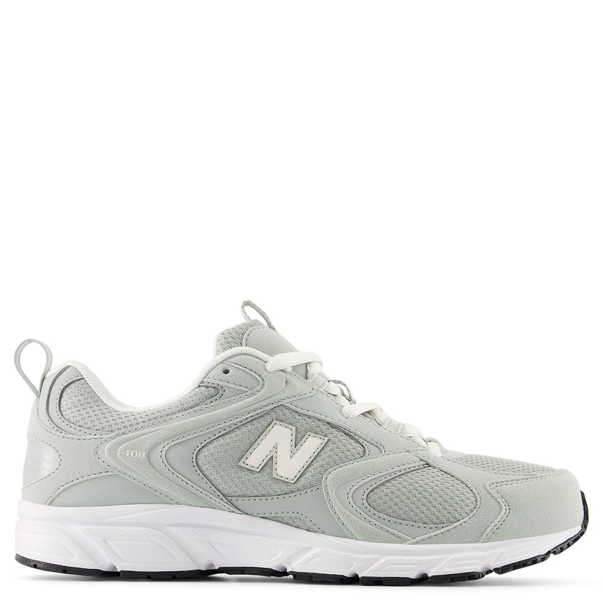 ZAPATILLAS MUJER NEW BALANCE CASUALES VERDE U4084YH - 1