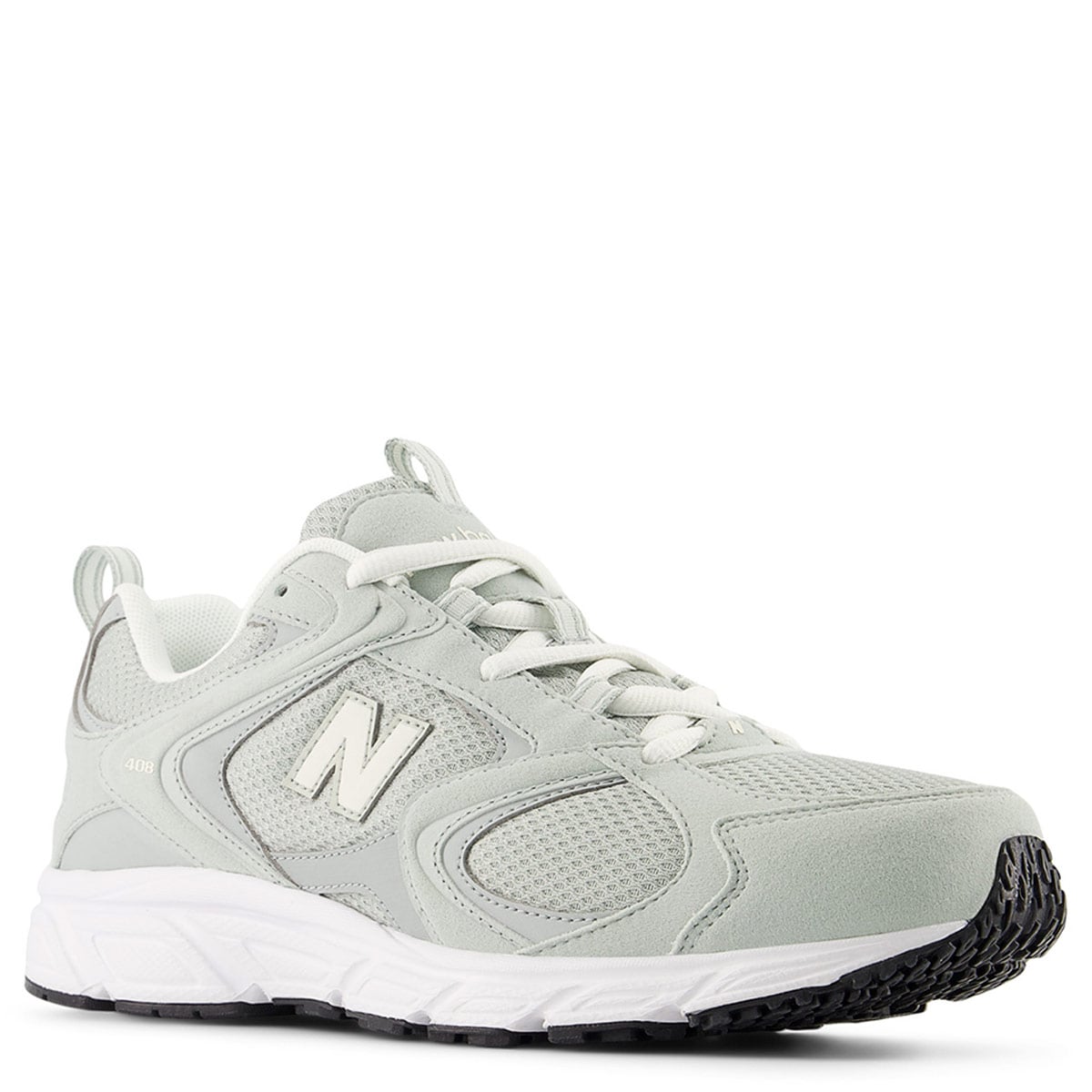 ZAPATILLAS MUJER NEW BALANCE CASUALES VERDE U4084YH - 2