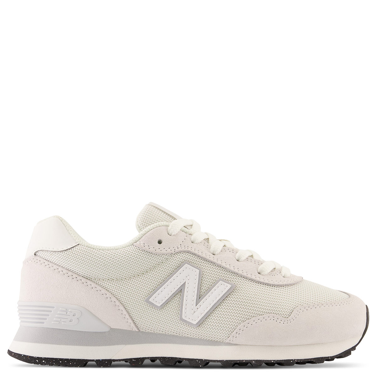 ZAPATILLAS MUJER NEW BALANCE CASUALES BEIGE WL515WHT - 1
