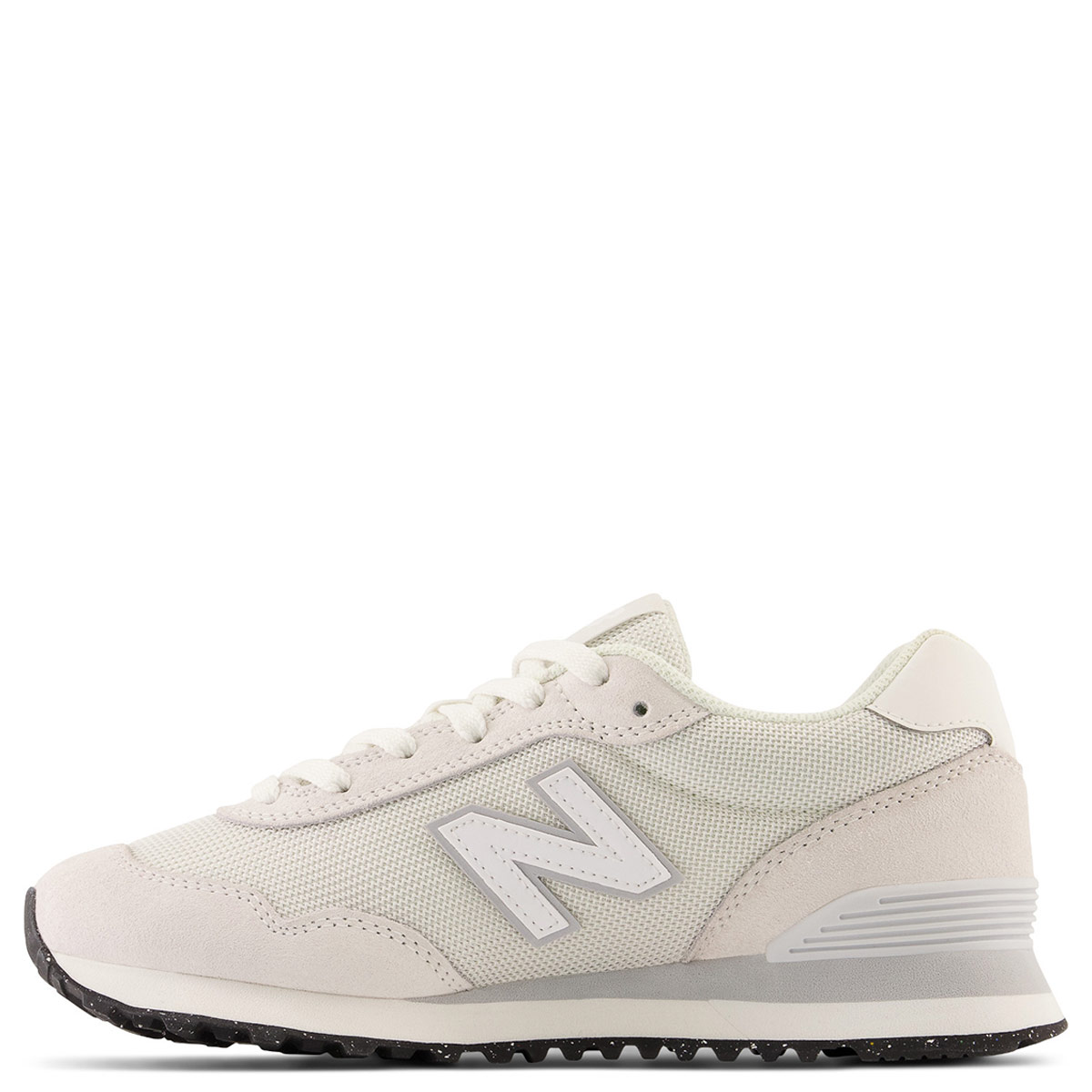 ZAPATILLAS MUJER NEW BALANCE CASUALES BEIGE WL515WHT - 3