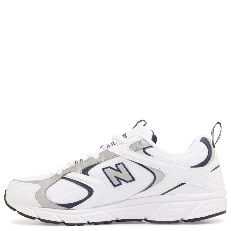 ZAPATILLAS MUJER NEW BALANCE CASUALES BLANCO ML408A - 1