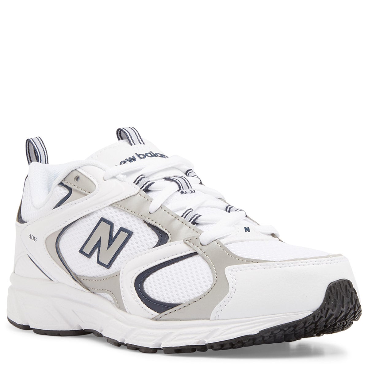 ZAPATILLAS MUJER NEW BALANCE CASUALES BLANCO ML408A - 2