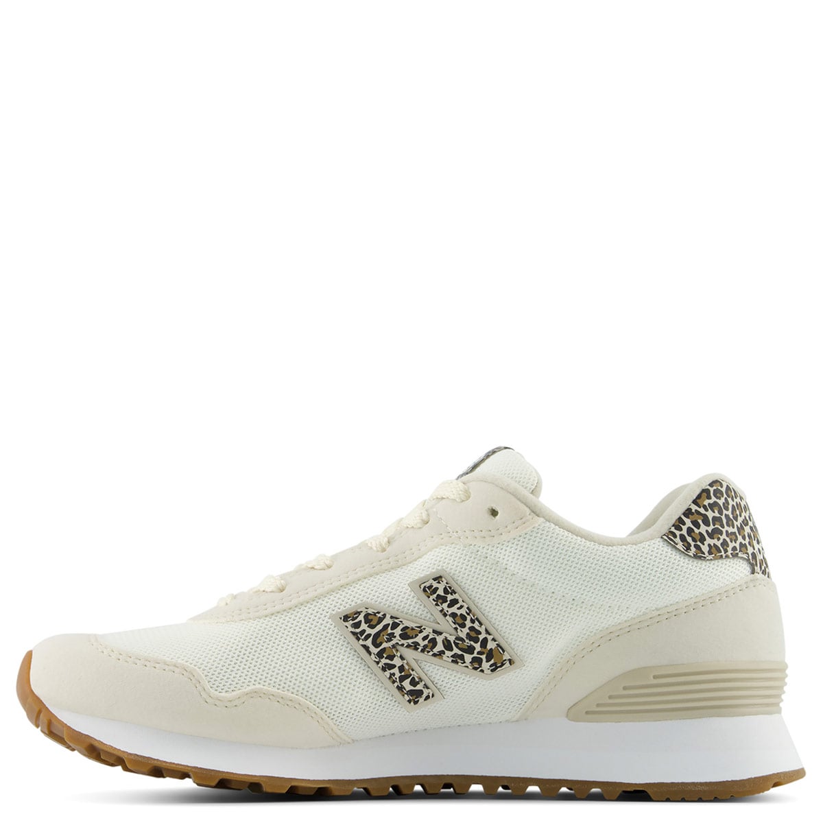 ZAPATILLAS MUJER NEW BALANCE CASUALES BLANCO ML408A - 1