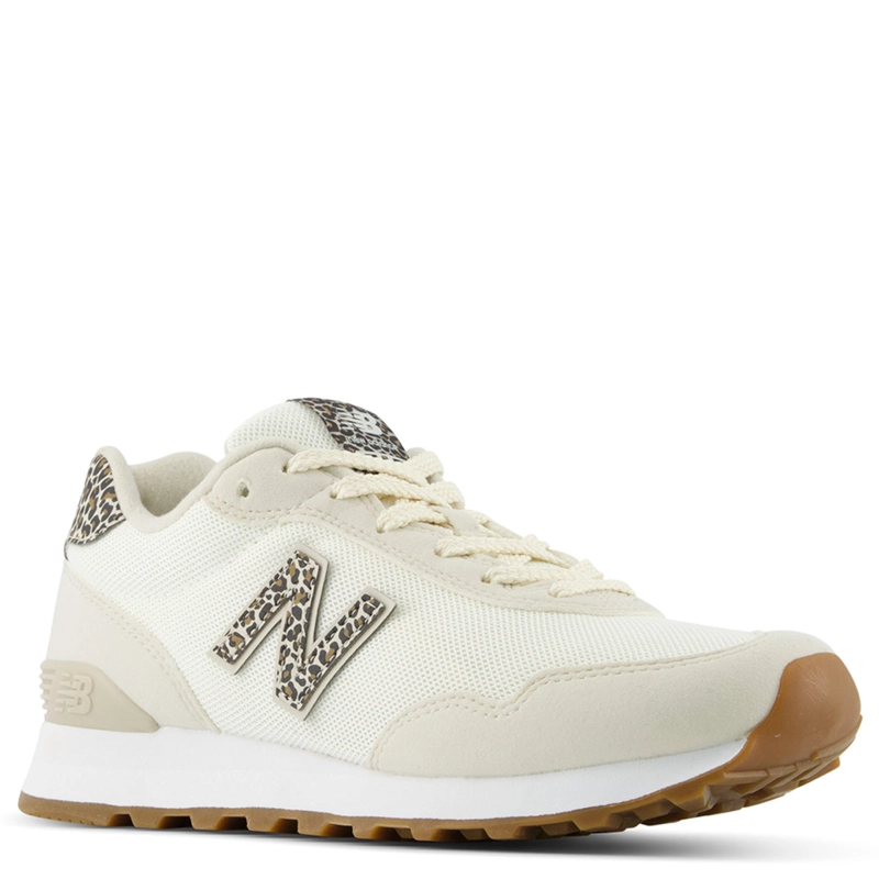 ZAPATILLAS MUJER NEW BALANCE CASUALES BLANCO ML408A - 2