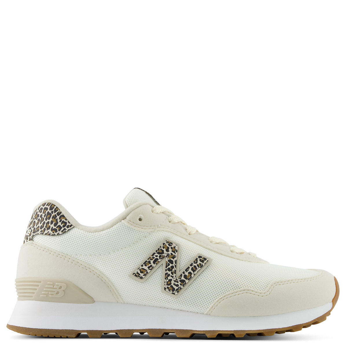 ZAPATILLAS MUJER NEW BALANCE CASUALES BLANCO ML408A - 3