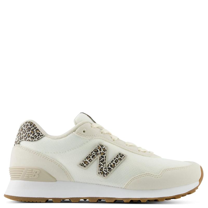 ZAPATILLAS MUJER NEW BALANCE CASUALES BLANCO ML408A - 3