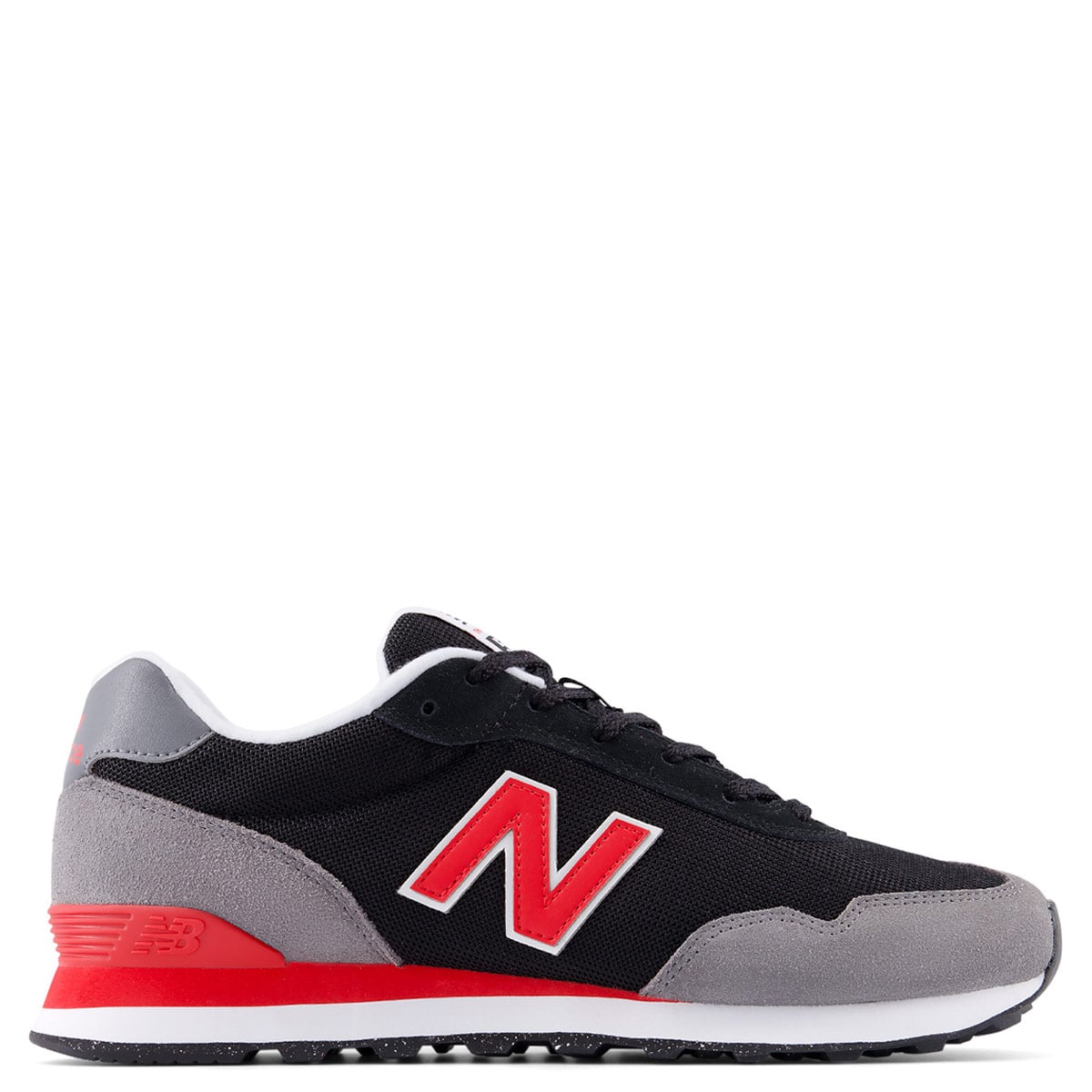 ZAPATILLAS HOMBRE NEW BALANCE CASUALES ROJO M5158NH - 1