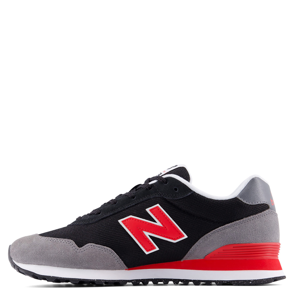 ZAPATILLAS HOMBRE NEW BALANCE CASUALES ROJO M5158NH - 3