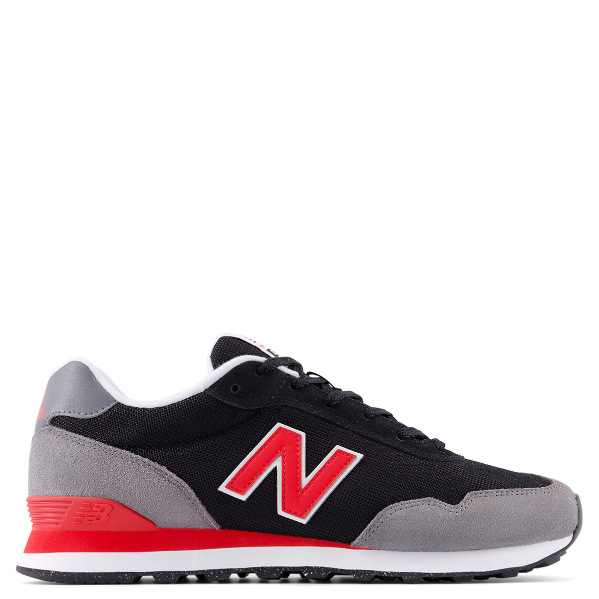 ZAPATILLAS HOMBRE NEW BALANCE CASUALES ROJO M5158NH - 1