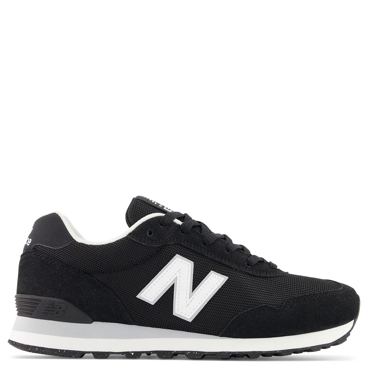 ZAPATILLAS HOMBRE NEW BALANCE CASUALES NEGRO ML515BLK