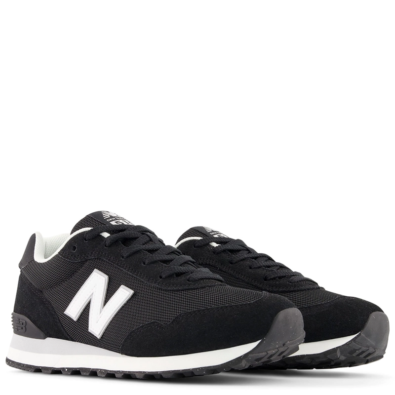 ZAPATILLAS HOMBRE NEW BALANCE CASUALES NEGRO ML515BLK - 2