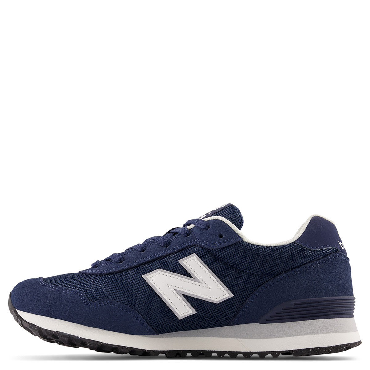 ZAPATILLAS HOMBRE NEW BALANCE CASUALES AZUL ML515NVY - 3
