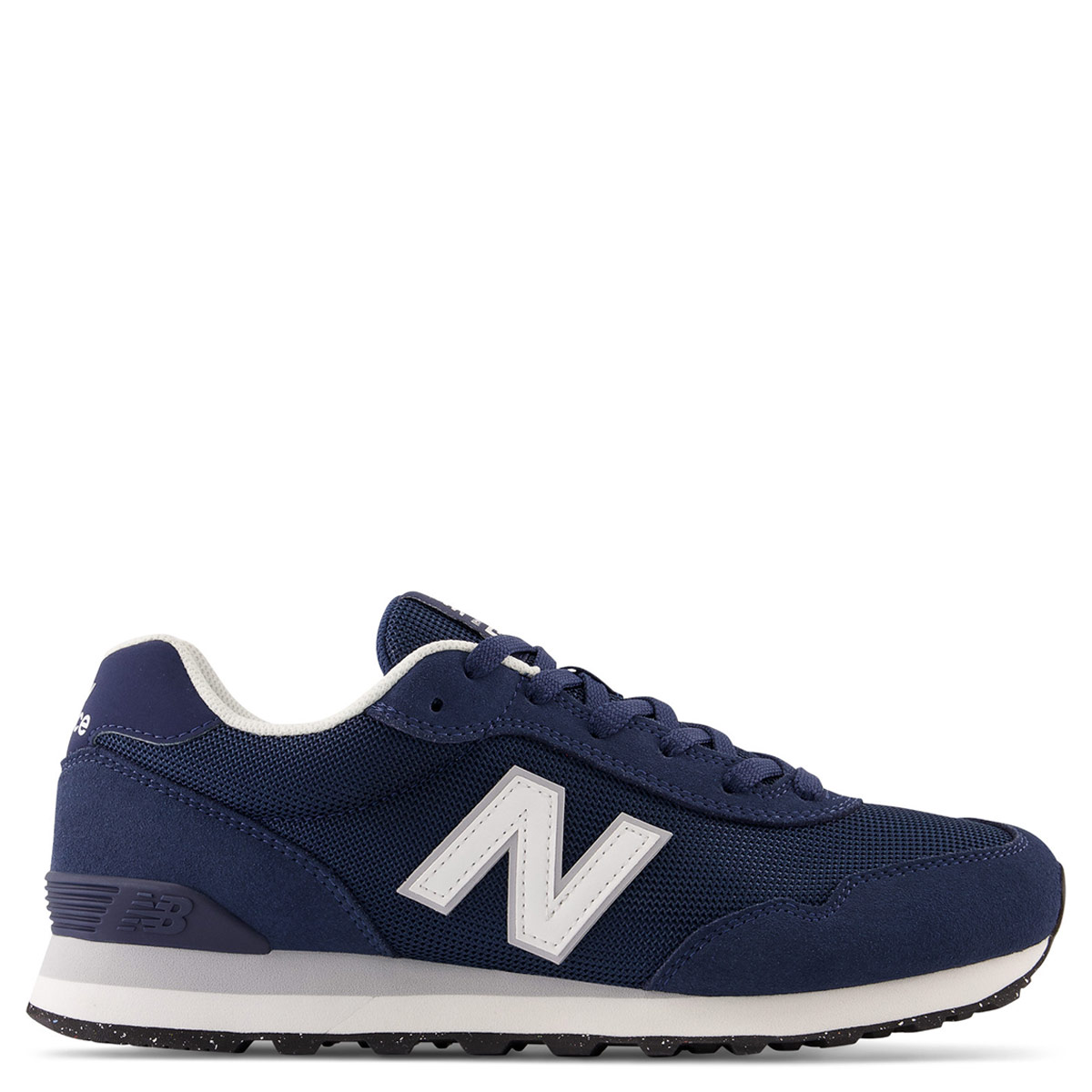ZAPATILLAS HOMBRE NEW BALANCE CASUALES AZUL ML515NVY - 1