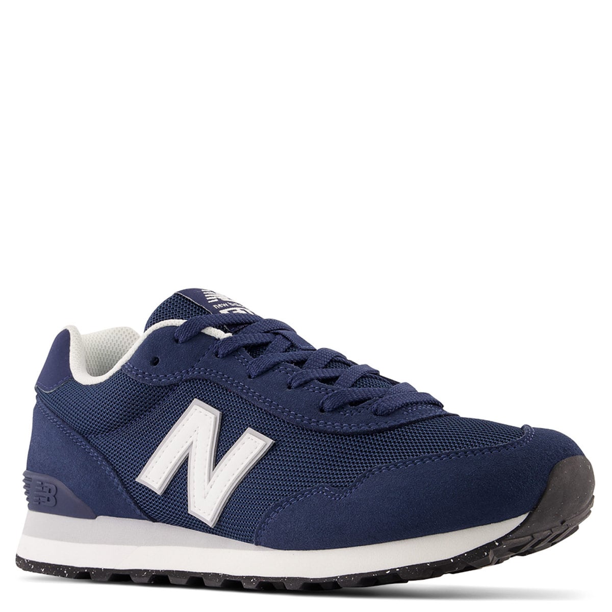 ZAPATILLAS HOMBRE NEW BALANCE CASUALES AZUL ML515NVY - 2