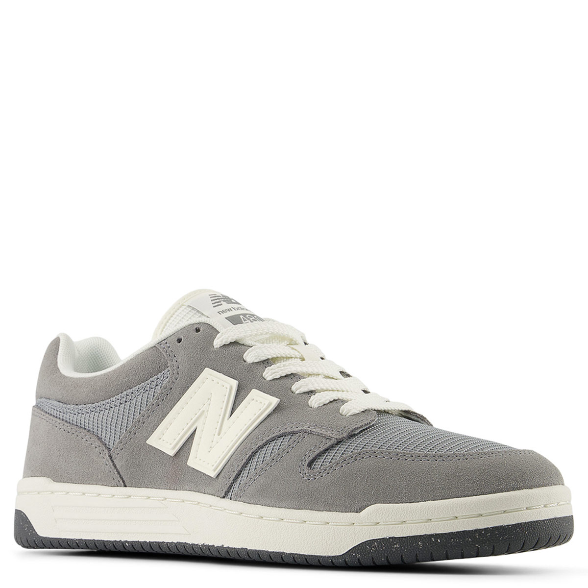ZAPATILLAS HOMBRE NEW BALANCE CASUALES GRIS U480P736  - 2