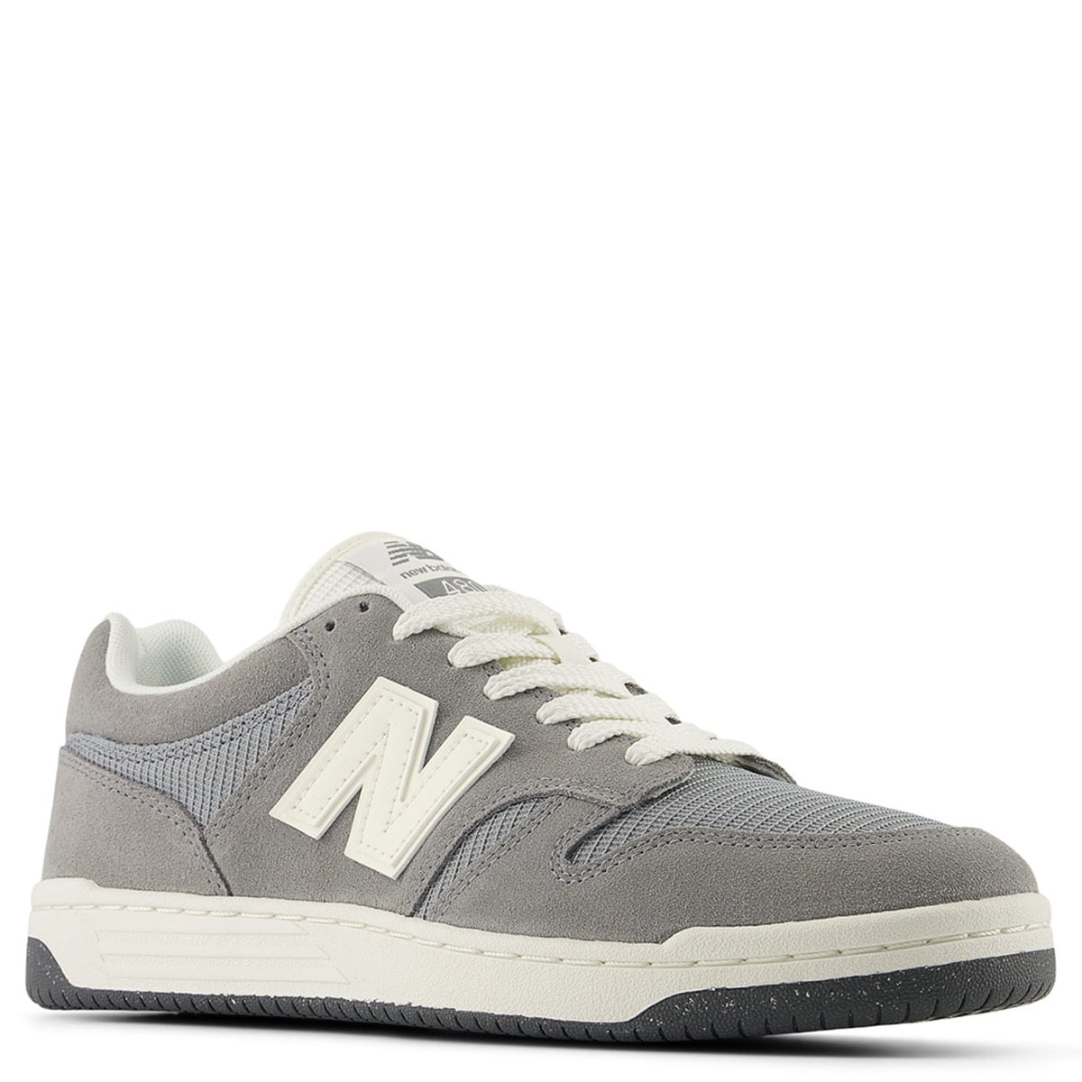 ZAPATILLAS HOMBRE NEW BALANCE CASUALES GRIS U480P736  - 2