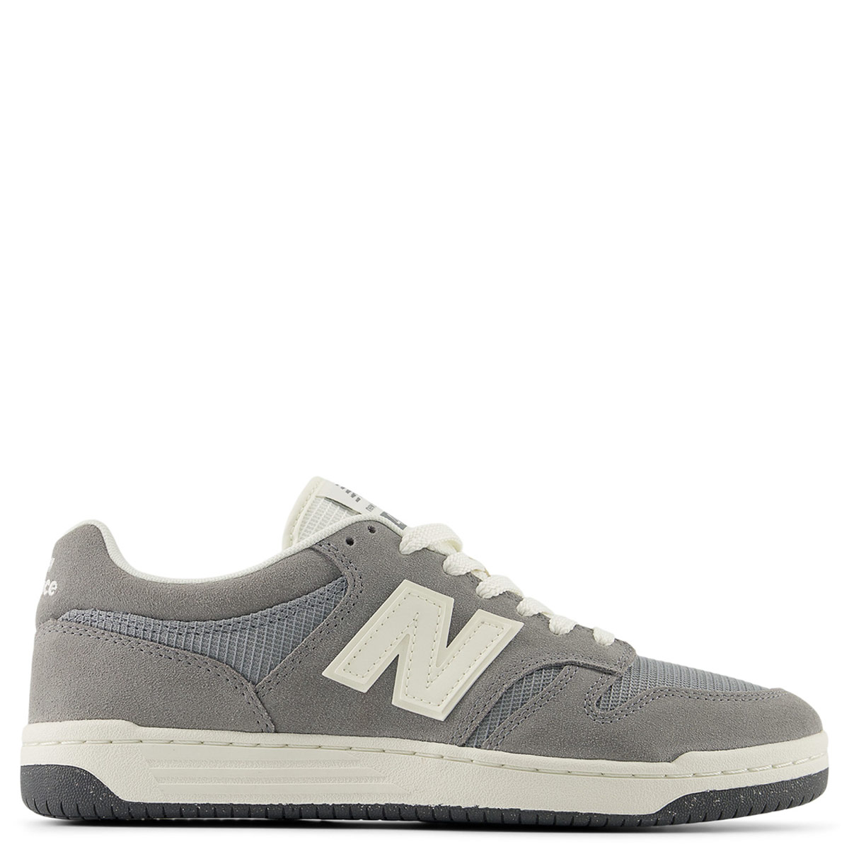 ZAPATILLAS HOMBRE NEW BALANCE CASUALES GRIS U480P736  - 1