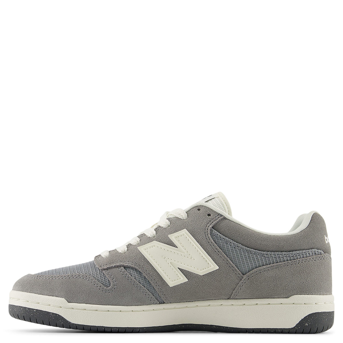 ZAPATILLAS HOMBRE NEW BALANCE CASUALES GRIS U480P736  - 3