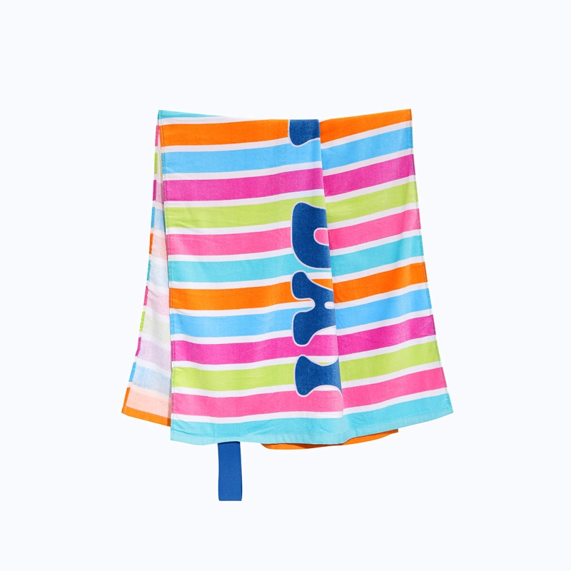 TOALLA DE PLAYA RIPLEY HOME PROMO SUNNY DAY - 3