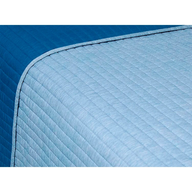 CUBRECAMA RIPLEY HOME CATIONIC KING AZUL - 3