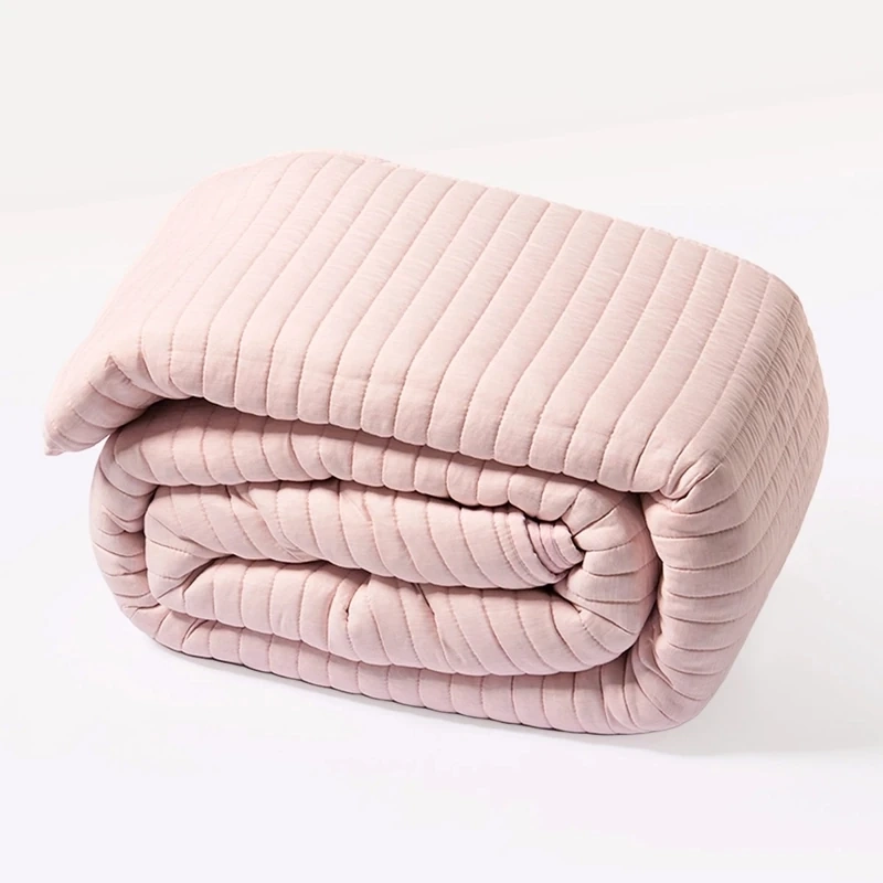 CUBRECAMA RIPLEY HOME CATIONIC KING ROSA - 4