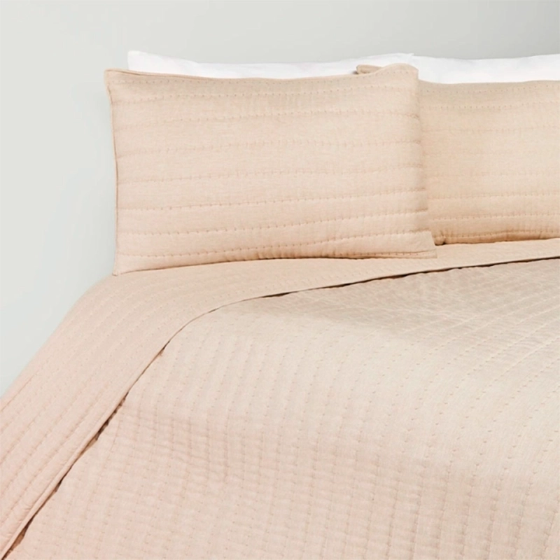 CUBRECAMA RIPLEY HOME CATIONIC KING TAUPE - 2