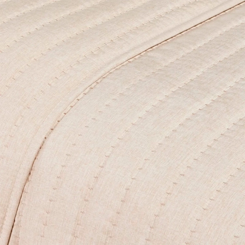 CUBRECAMA RIPLEY HOME CATIONIC KING TAUPE - 3