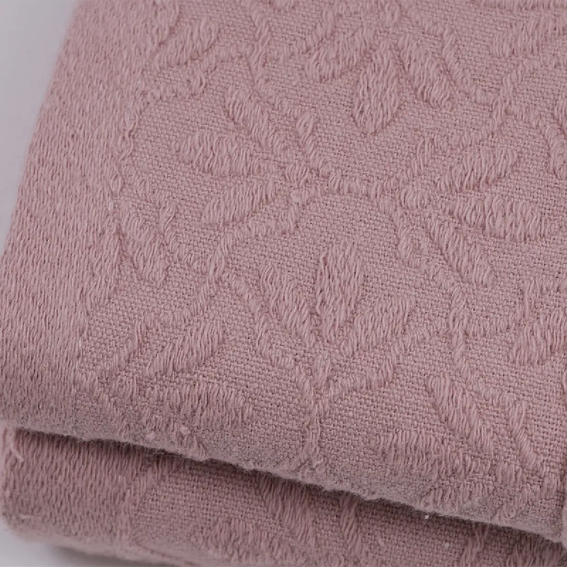 SET DE TOALLAS RIPLEY HOME PROMO ROSA - 3