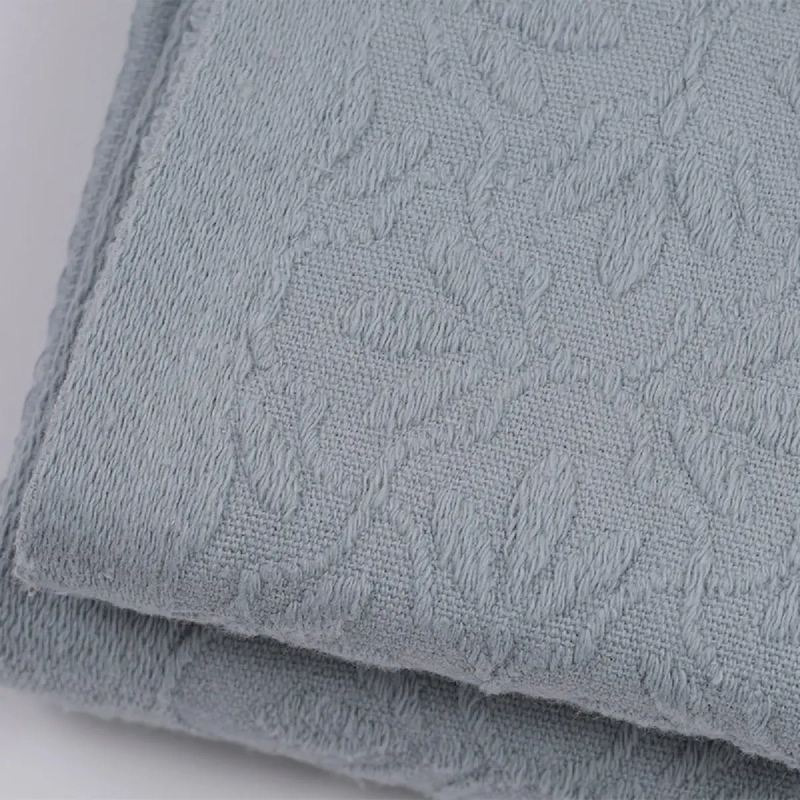 SET DE TOALLAS RIPLEY HOME PROMO GRIS - 3